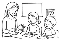 パルキッズ 幼児教室プログラム 口コミを調査！4つのリアルな評判をご紹介！