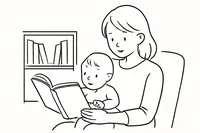 パルキッズ 0歳からの始め方は？3つの効果と利用者の体験談！