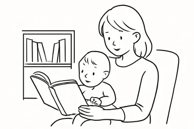 パルキッズ 0歳からの始め方は？3つの効果と利用者の体験談！