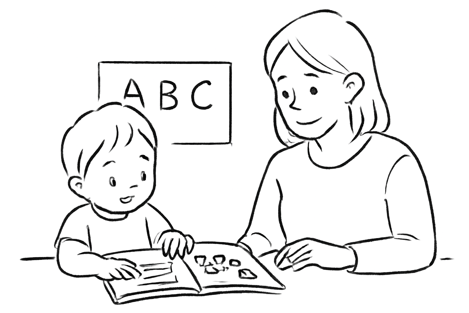 パルキッズを2歳で始めるのは遅い?3つの効果や進め方などをご紹介!