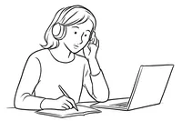 シャドーイング 1ヶ月の効果は？正しいやり方や実感できる変化をご紹介！