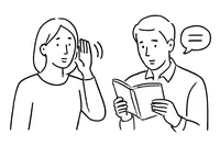 シャドーイングと音読の違いは？学習の順序や3つのポイントを解説！