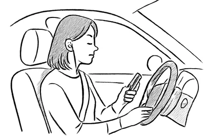 シャドーイングは車の中でできる？安全に実践する5つのコツをご紹介！