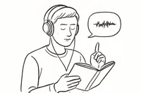 シャドーイングの速度を落とすのは正解？効果を高める5つのステップ！
