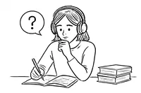 シャドーイングでわからない単語はどうする？解決する3つの手順を解説！