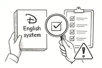 ディズニー英語システムの偽物の見分け方は？中古で失敗しない5つのコツ！