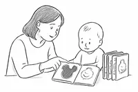 ディズニー英語システムの0歳からの進め方は？月齢別のステップなど徹底解説！
