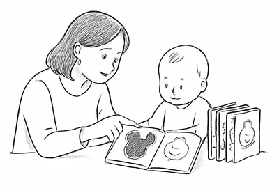 ディズニー英語システムの0歳からの進め方は？月齢別のステップなど徹底解説！