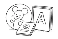 ディズニー英語システムdvdの内容とは？3つの教材を徹底解説！