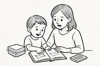 ディズニー英語システムは3歳からだと遅い？驚きの成果や効果的な使い方をご紹介！