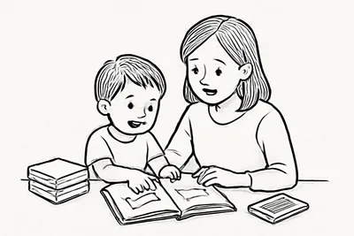 ディズニー英語システムは3歳からだと遅い？驚きの成果や効果的な使い方をご紹介！
