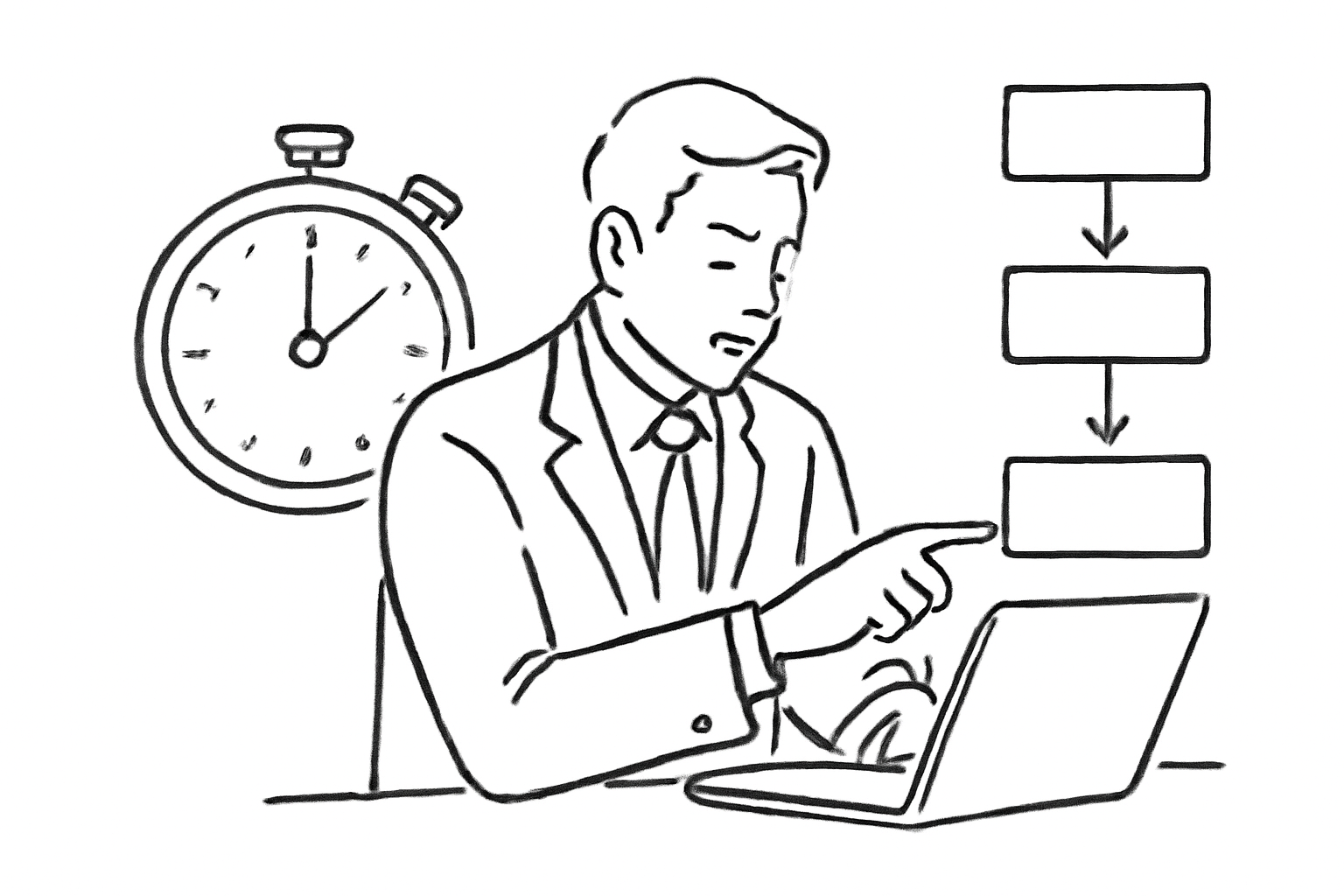 オーバーラッピングの速度はどれくらい?最適な早さと3つのステップをご紹介!