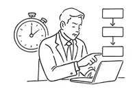 オーバーラッピングの速度はどれくらい？最適な早さと3つのステップをご紹介！
