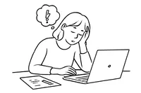 オーバーラッピングで疲れる原因は？1日10分で効果を出す3つのコツ！
