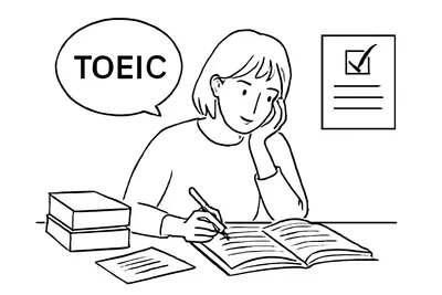TOEICの勉強法で文法はどう学ぶ？スコアを上げる3つの手順をご紹介！