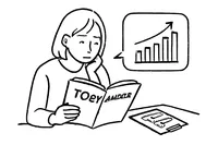 TOEICリーディングの勉強法を初心者に解説！スコアが伸びる6つのステップ
