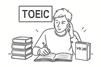 TOEICの勉強法で大学生に最適な単語帳は？レベル別おすすめ3選をご紹介！