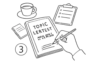 TOEIC 文法特急の勉強法は？最短で攻略する3つの手順をご紹介！