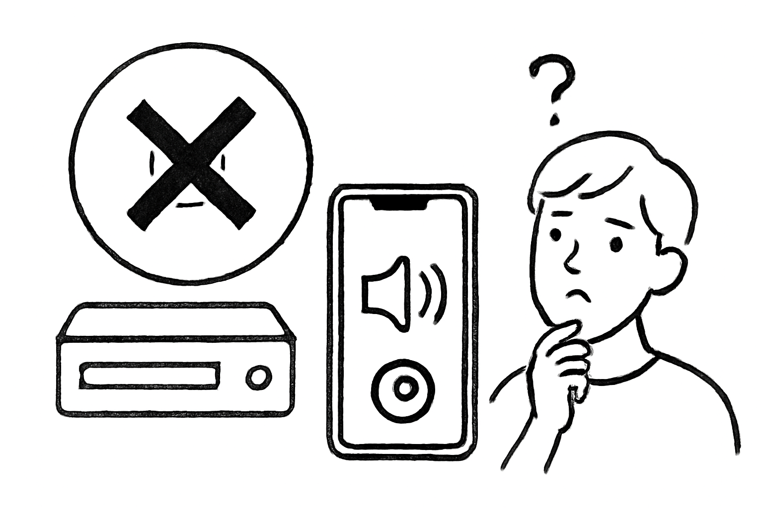 なぜ『英語耳』のCDが読み込めないの？よくある4つの原因